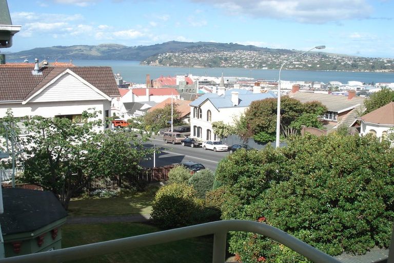 Photo of property in 310 High Street, Dunedin Central, Dunedin, 9016