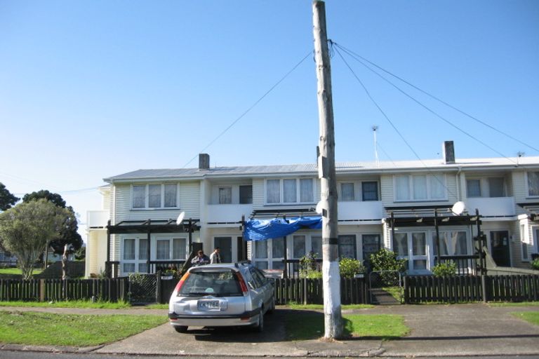 Photo of property in 33 Hills Road, Otara, Auckland, 2023