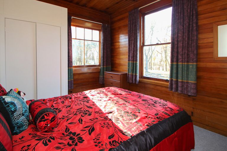 Photo of property in 11 Woolshed Road, Reidston, Oamaru, 9492