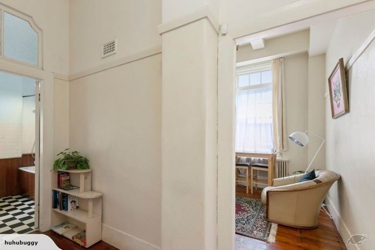 Photo of property in Blythswood Flats, 3f1 Aro Street, Aro Valley, Wellington, 6021
