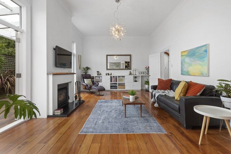 Photo of property in 86 Waipapa Road, Hataitai, Wellington, 6021