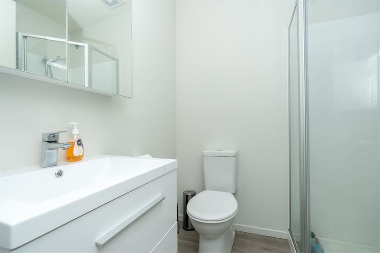 Photo of property in 110/2u Village Quarter Lane, Frankton, Hamilton, 3204
