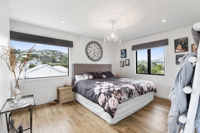 Photo of property in 12 Inglis Street, Seatoun, Wellington, 6022