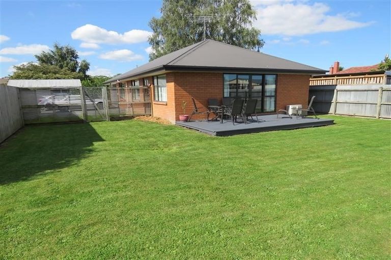 Photo of property in 6a Clark Street, Allenton, Ashburton, 7700