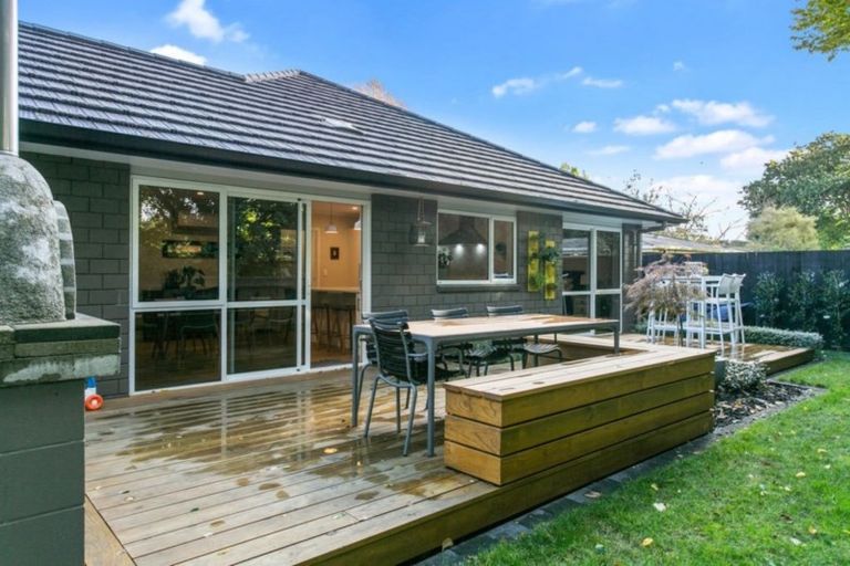 Photo of property in 28c Hamilton Road, Cambridge, 3434