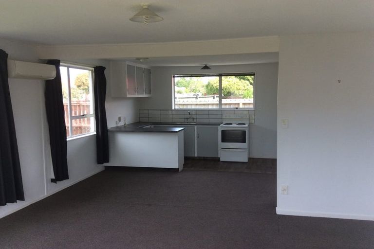 Photo of property in 1/55 Sapphire Street, Casebrook, Christchurch, 8051