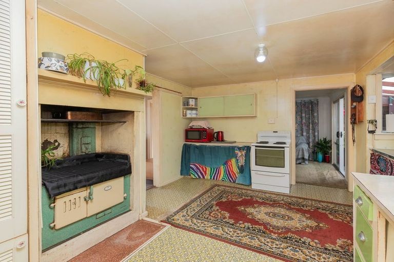 Photo of property in 8a Camerons Road, Camerons, Greymouth, 7805