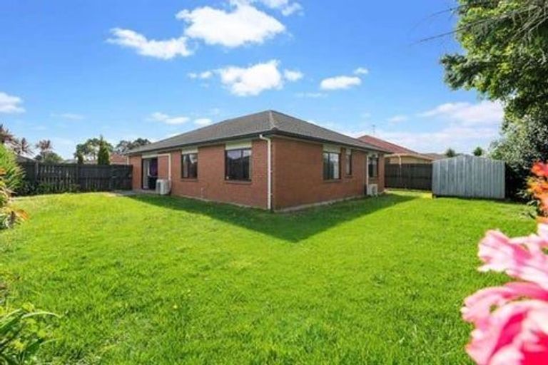 Photo of property in 133 Dominion Road, Papakura, 2110