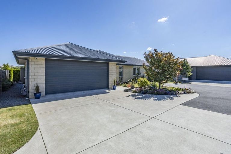 Photo of property in 5 Asha Close, Rolleston, 7614