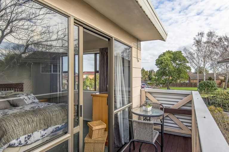 Photo of property in 25 Mendip Place, Casebrook, Christchurch, 8051