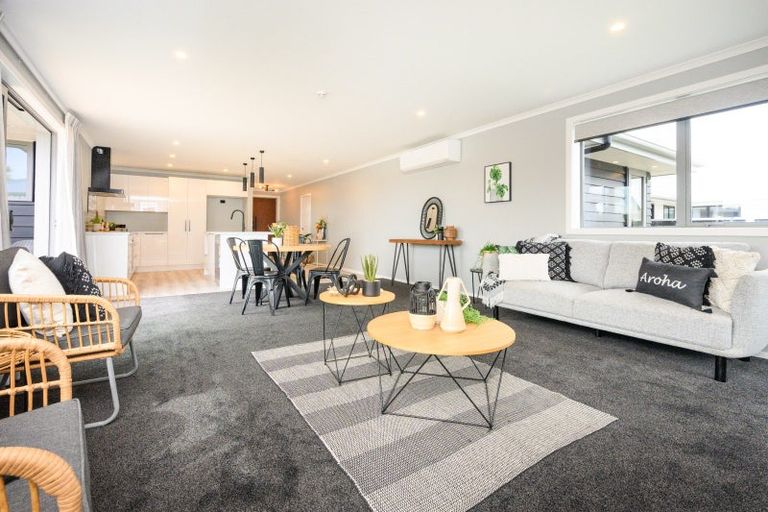 Photo of property in 83a Seabury Avenue, Foxton Beach, Foxton, 4815