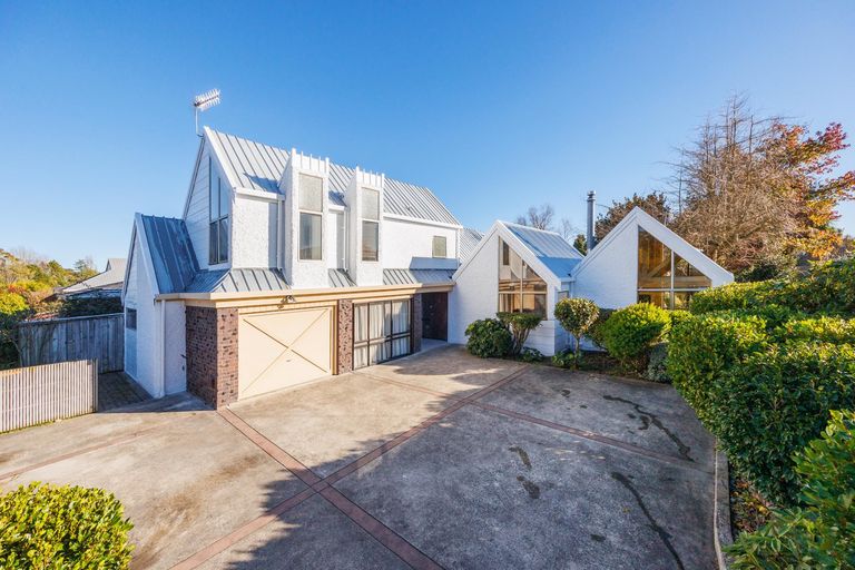 Photo of property in 45 Buick Crescent, Awapuni, Palmerston North, 4412
