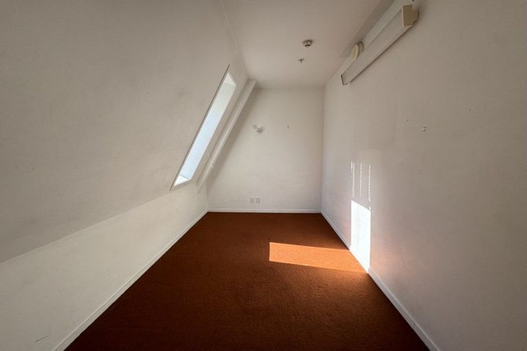 Photo of property in Quantum Apartments, 59 Boulcott Street, Wellington Central, Wellington, 6011