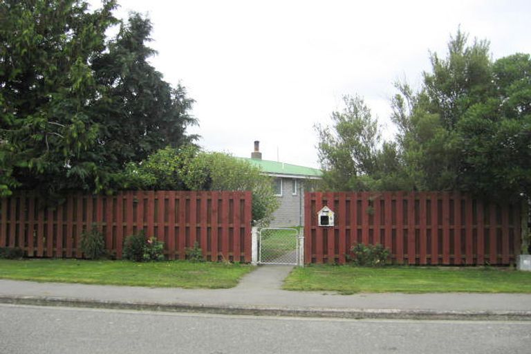 Photo of property in 6 Coleridge Street, Rolleston, 7614