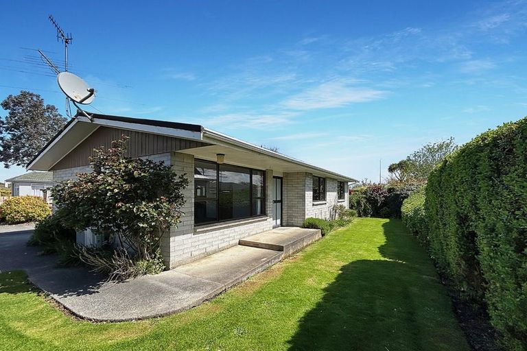 Photo of property in 428 Herbert Street, Waverley, Invercargill, 9810