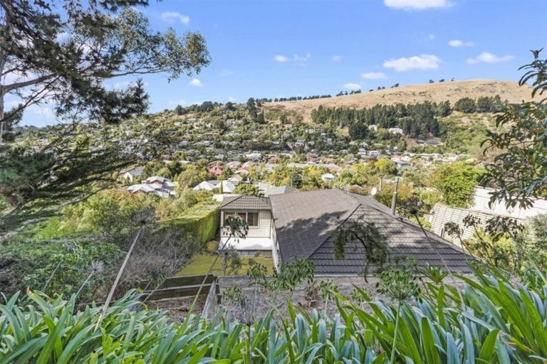 Photo of property in 2 Glenview Terrace, Saint Martins, Christchurch, 8022