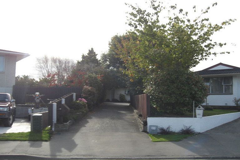 Photo of property in 91 Cheyenne Street, Sockburn, Christchurch, 8042