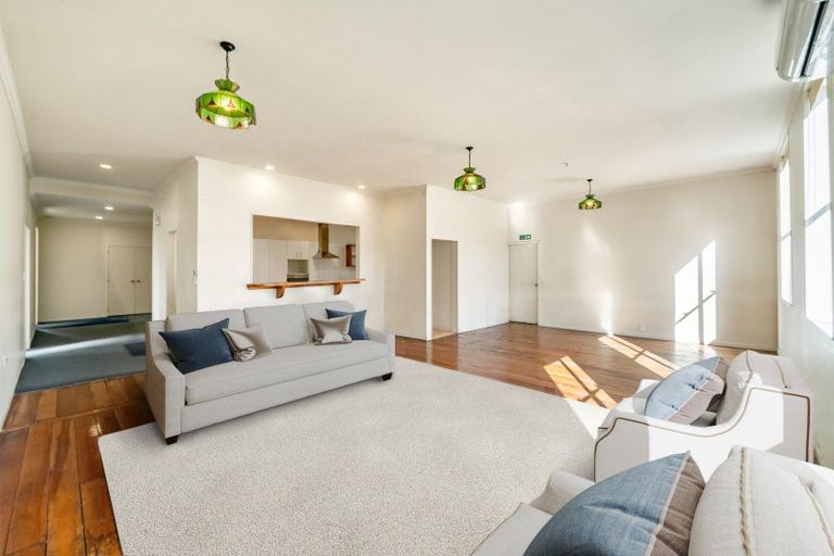 Photo of property in 43 Sydney Street, Petone, Lower Hutt, 5012