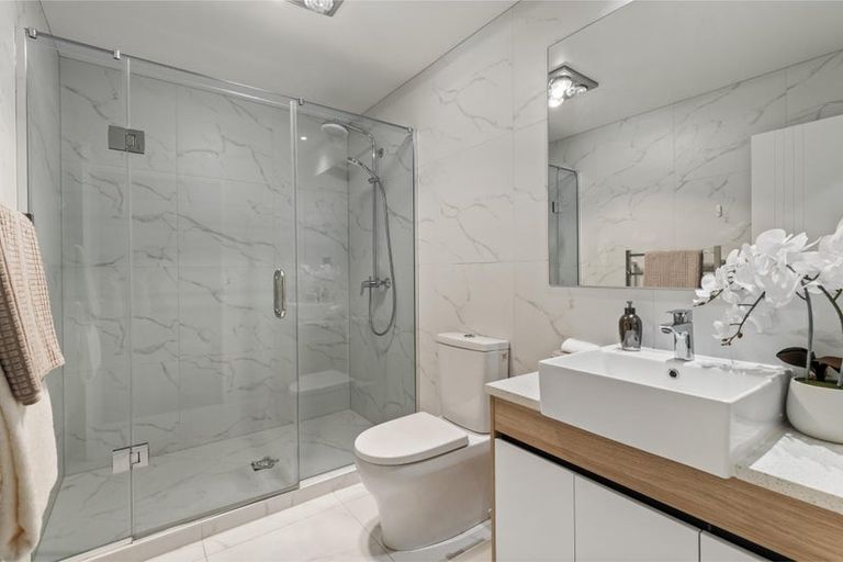Photo of property in 112 Kerepi Street, Westgate, Auckland, 0814