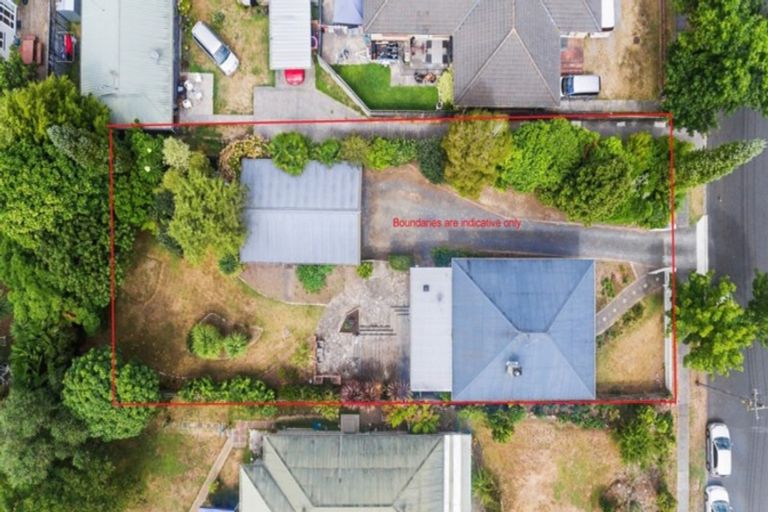 Photo of property in 66 Fox Street, Hamilton East, Hamilton, 3216