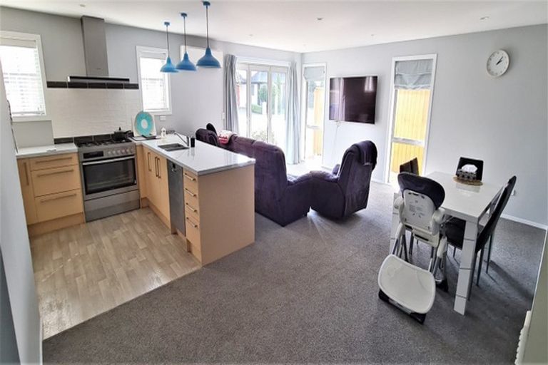 Photo of property in 8 Keating Street, Kaiapoi, 7630