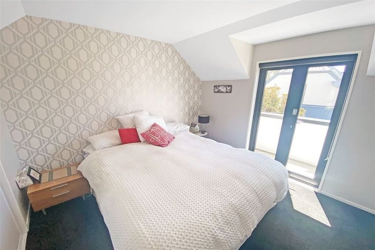 Photo of property in 2/107 Canon Street, Edgeware, Christchurch, 8013