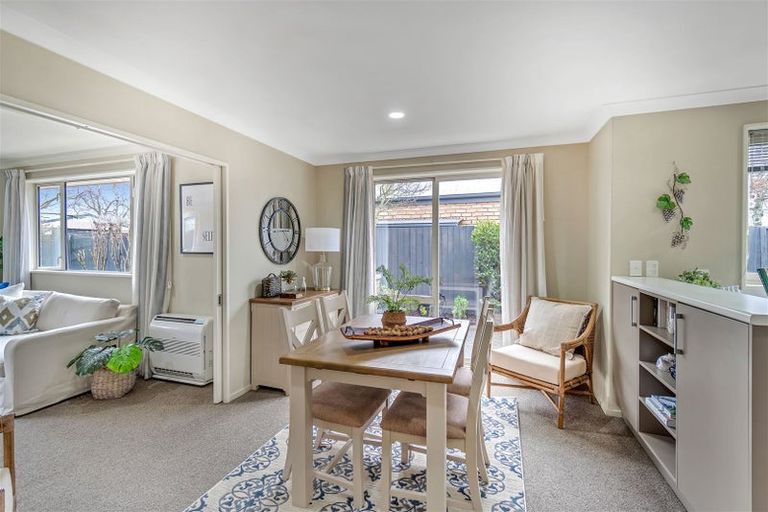 Photo of property in 3 Argyle Place, Prebbleton, 7604