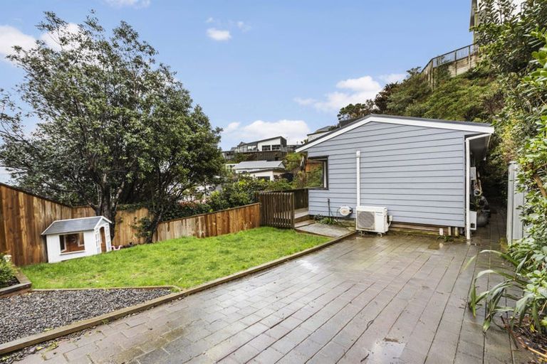 Photo of property in 150 Severn Street, Island Bay, Wellington, 6023