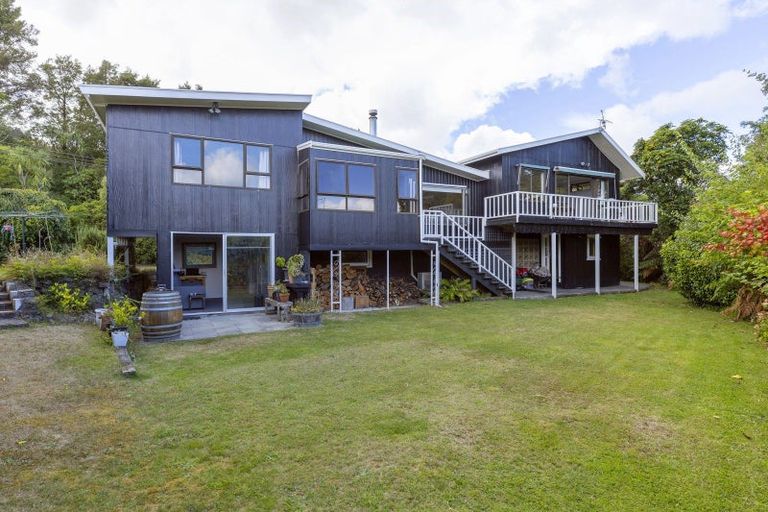 Photo of property in 101 Shepherd Road, Waipahihi, Taupo, 3330