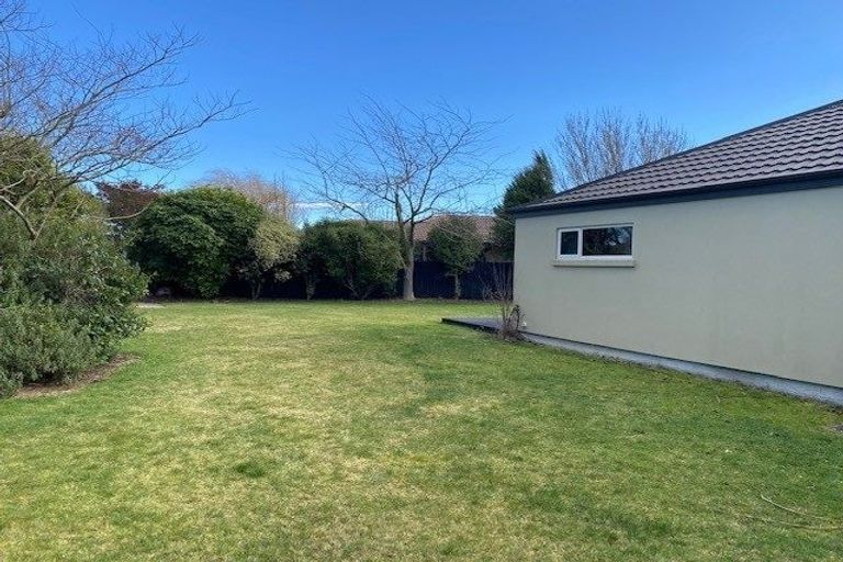 Photo of property in 18 Monet Vale, Rolleston, 7614