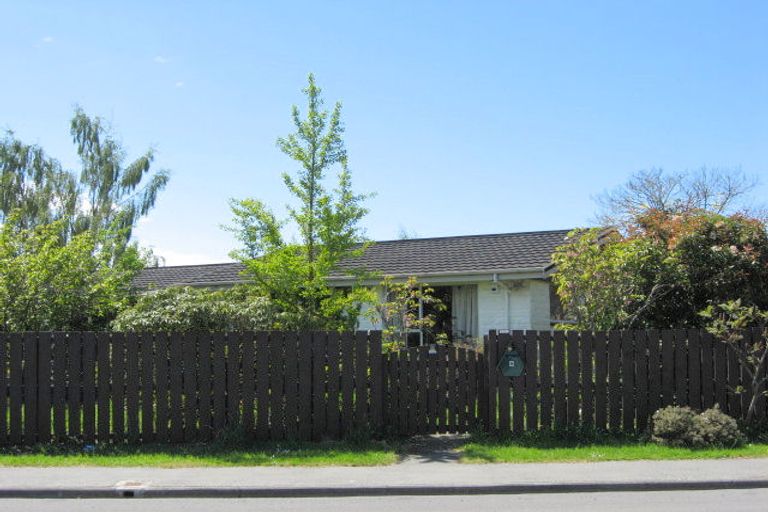 Photo of property in 8 Martyn Street, Rangiora, 7400