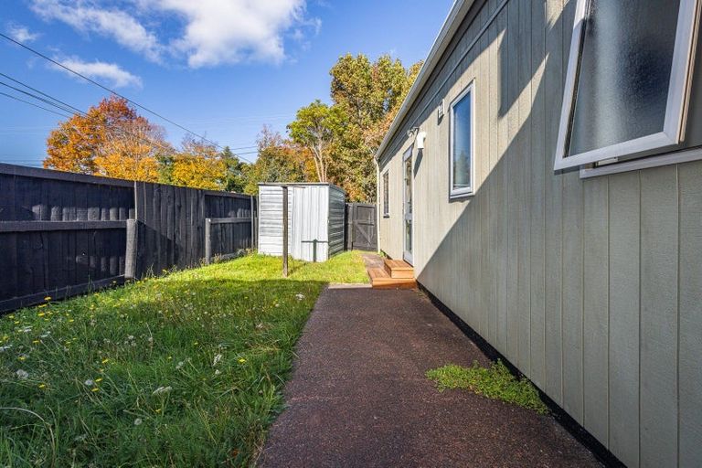 Photo of property in 77 Goldfinch Street, Ohakune, 4625