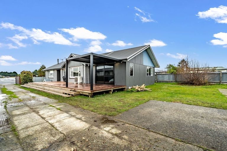 Photo of property in 140 Regent Street, Heidelberg, Invercargill, 9812