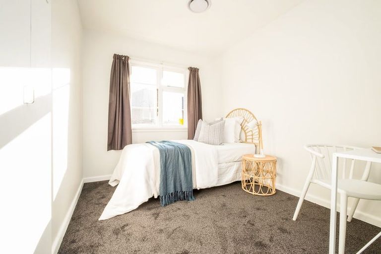 Photo of property in 12 Bainton Street, Bishopdale, Christchurch, 8053