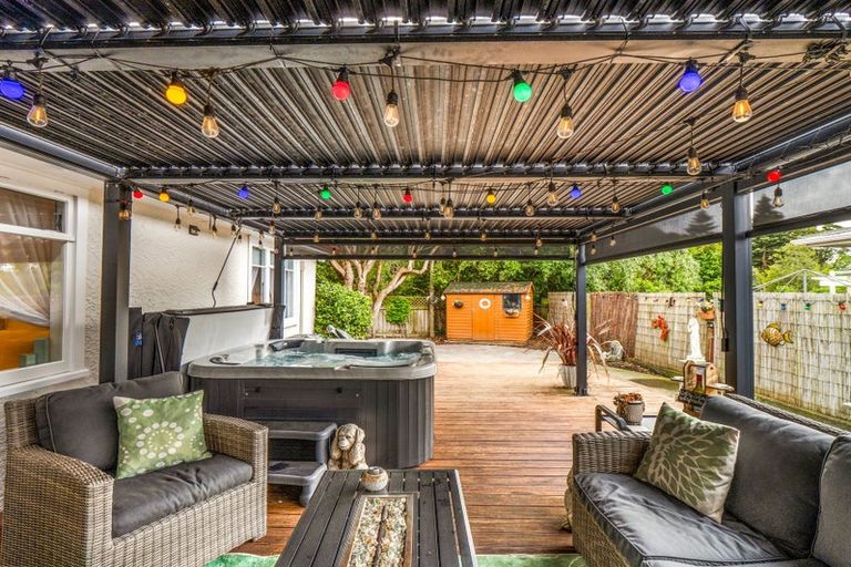 Photo of property in 31 Brassey Road, Saint Johns Hill, Whanganui, 4500