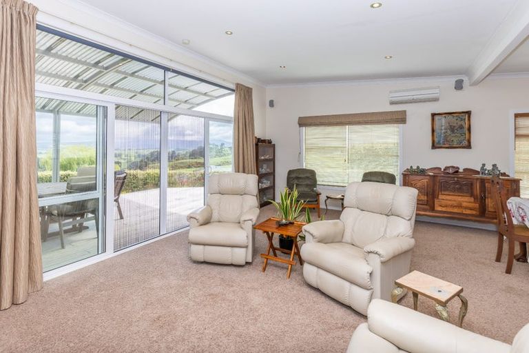 Photo of property in 525 Honikiwi Road, Otorohanga, 3973