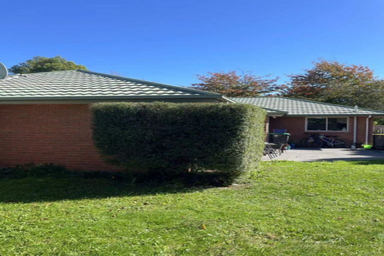 Photo of property in 55 Springwater Avenue, Northwood, Christchurch, 8051