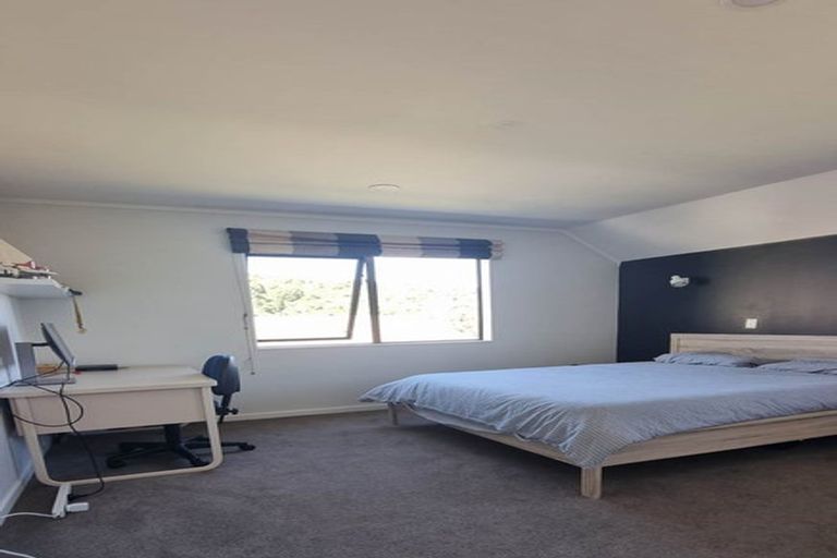 Photo of property in 9 Satara Crescent, Khandallah, Wellington, 6035