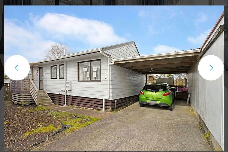 Photo of property in 3/78 Hindmarsh Street, Henderson, Auckland, 0612