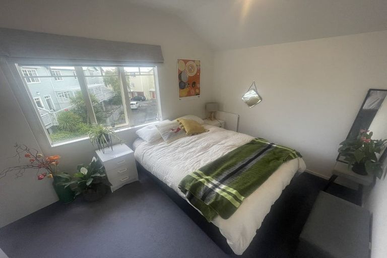 Photo of property in Colombo St Apartments, 4/10 Colombo Street, Newtown, Wellington, 6021
