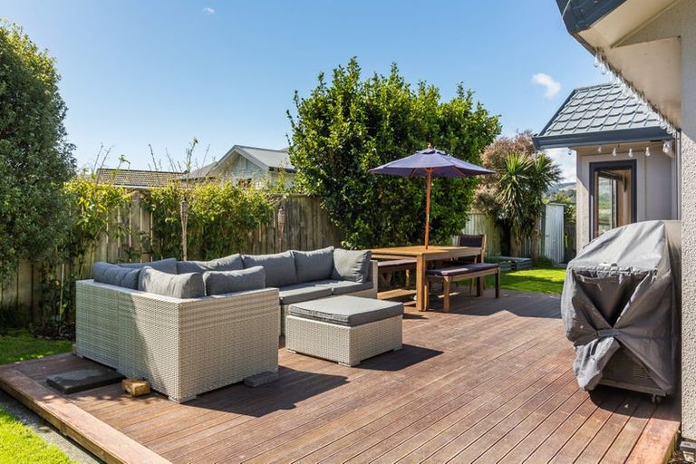 Photo of property in 81 The Masthead, Whitby, Porirua, 5024