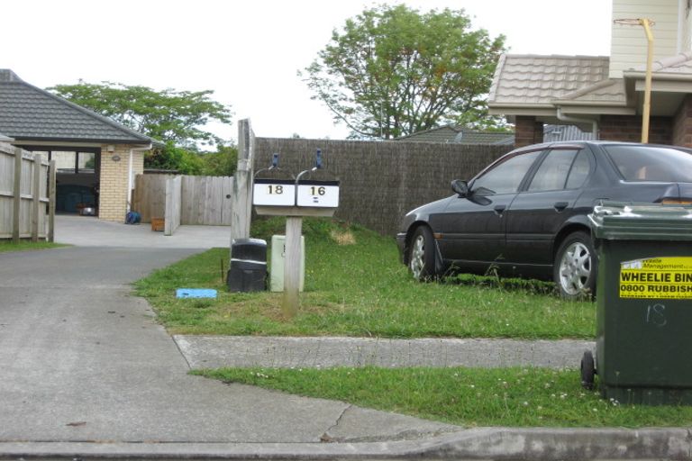 Photo of property in 16 Greig Place, Pukekohe, 2120