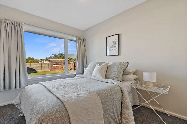 Photo of property in 165 Springs Road, Hornby, Christchurch, 8042