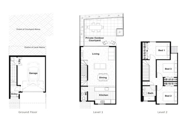 Photo of property in 10/23u Middleton Road, Johnsonville, Wellington, 6037