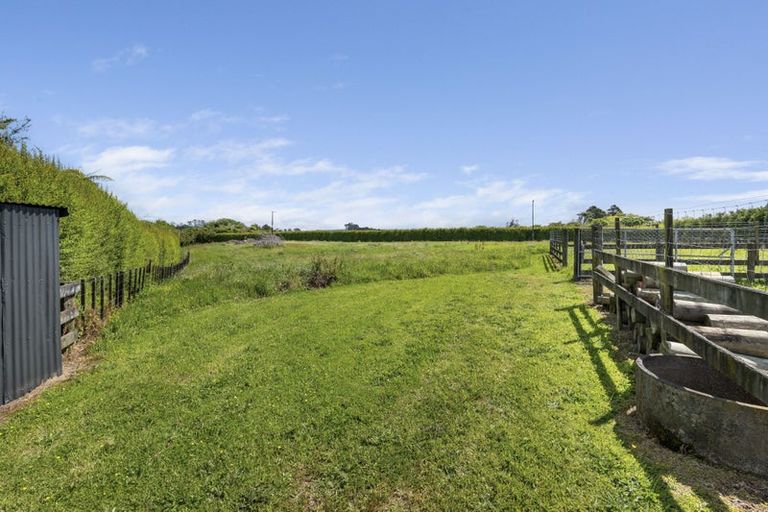 Photo of property in 2319 State Highway 3, Tariki, Inglewood, 4390