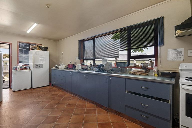 Photo of property in 1a Harris Street, Te Puke, 3119