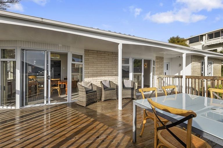 Photo of property in 89 Paynters Avenue, Strandon, New Plymouth, 4312