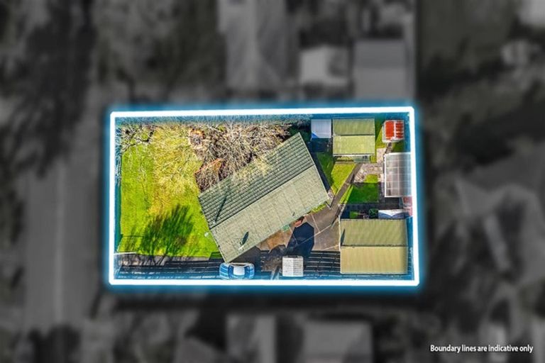 Photo of property in 7 Lipton Grove, Opaheke, Papakura, 2113