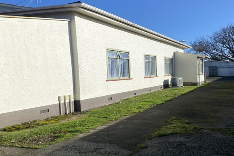 Photo of property in 1/1 Church Street, Terrace End, Palmerston North, 4410
