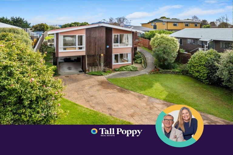 Photo of property in 81 Kiwi Road, Raumati Beach, Paraparaumu, 5032